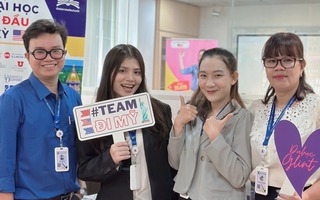 Nối lại lịch phỏng vấn visa Mỹ, những điều du học sinh cần lưu ý