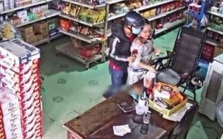 Bắt nhanh đối tượng sát hại chủ tiệm tạp hóa ở Đồng Nai