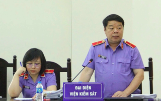 Vì sao cựu chủ tịch Tập đoàn FLC Trịnh Văn Quyết được đề nghị giảm án sâu?