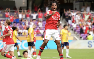 Benfica vùi dập Auckland City, tiến sát vòng knock-out FIFA Club World Cup