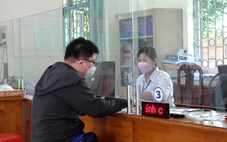 Tiền thưởng cho cán bộ, công chức từ ngày 1-7-2025 như thế nào?
