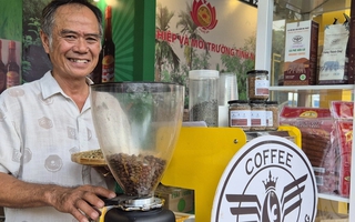 Coffee prices plunge: Normal or not?