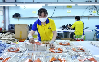 Từ 1-7, thay thế mức lương cơ sở bằng mức tham chiếu để đóng BHXH cho người lao động