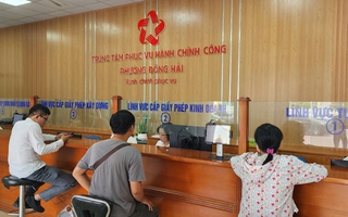 Hải Phòng vận hành thử nghiệm chính quyền địa phương 2 cấp