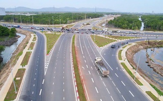 Bà Rịa - Vũng Tàu từ vùng đất trẻ đến cực phát triển chiến lược