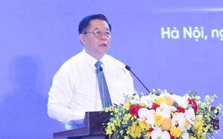 Báo chí cách mạng Việt Nam: Ngọn cờ tư tưởng góp phần đưa đất nước vững bước vào kỷ nguyên mới