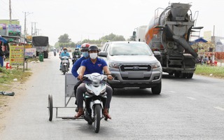 Lý do xã duy nhất của tỉnh Cà Mau mới không bị sáp nhập