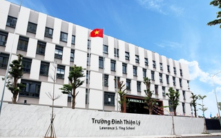 Phát hiện một số hạn chế khi kiểm tra 3 trường phổ thông tư thục lớn tại TP HCM