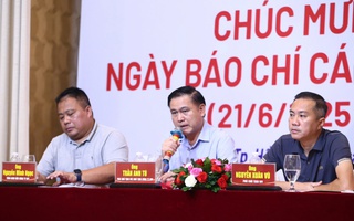 Tuyển nữ Việt Nam tính kỹ việc nhập tịch, bóng đá Việt có thể sáp nhập đội bóng
