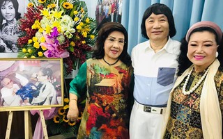 Hơn 200 văn nghệ sĩ Hà Nội, Huế, TP HCM giao lưu tại thành phố mang tên Bác