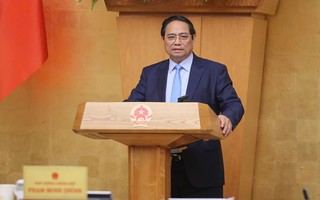 Tập trung nguồn lực cao nhất cho hoàn thiện thể chế