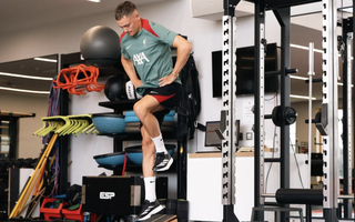 Liverpool chơi lớn, tân binh Florian Wirtz phá vỡ mọi kỷ lục chuyển nhượng