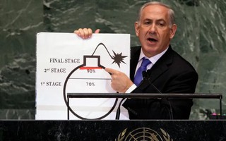 Gia đình thủ tướng Israel "chịu tổn thất" trong xung đột với Iran