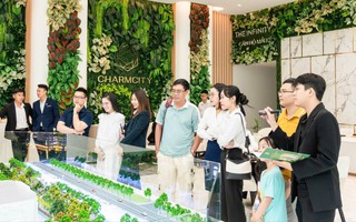 Giá trị hiện hữu - ‘lợi thế cạnh tranh’ của The Infinity Dĩ An