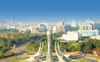Toàn cảnh đơn vị hành chính cấp xã sau sắp xếp của tỉnh Thanh Hóa