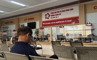 Đà Nẵng vận hành thử mô hình chính quyền hai cấp tại địa phương