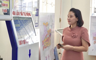 Bà Rịa - Vũng Tàu vận hành thử nghiệm bộ máy hành chính các phường, xã, đặc khu mới
