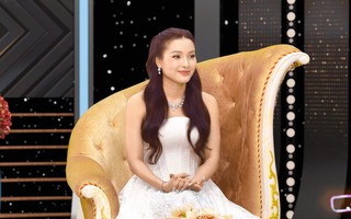 Phương Trinh Jolie thấy may mắn khi có mẹ chồng yêu thương