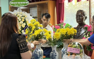 Bác sĩ Dương Quang Trung – Người đặt nền móng cho y tế TP HCM hiện đại