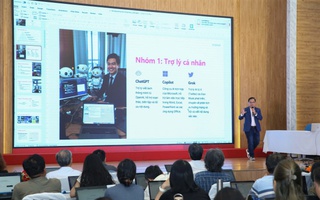 Tinh, gọn, đa nền tảng