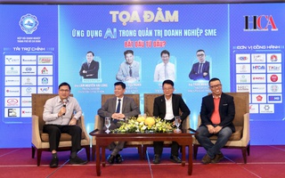 Doanh nghiệp kể chuyện mất khách, giảm doanh thu vì lỗi ứng dụng AI khi bán hàng