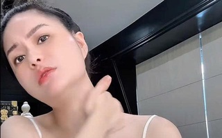 Động thái của Đà Nẵng với sản phẩm liên quan công ty chồng ca sĩ Đoàn Di Băng