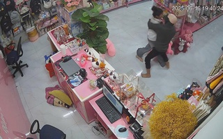 Gần 24 giờ truy bắt 2 đối tượng trói người, cướp của tại cửa hàng Gemini - Store