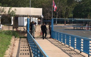 Mệnh lệnh mới nhất của Thủ tướng Campuchia về biên giới với Thái Lan
