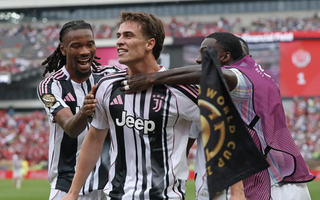 Juventus tạo mưa bàn thắng, giành vé vòng knock-out FIFA Club World Cup