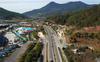 Liên danh có Tập đoàn Phương Trang trúng thầu dự án đường cao tốc Bảo Lộc – Liên Khương