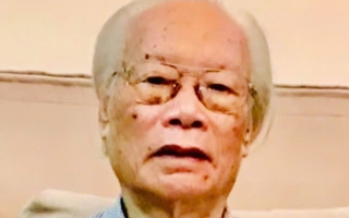 NSND Thái Mạnh Hiển qua đời