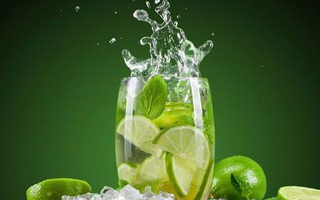 Uống nước cốt chanh có giảm cân?