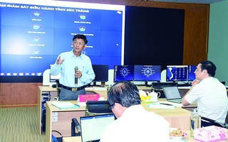 Nhiều nhiệm vụ trong chuyển đổi số ở Sóc Trăng