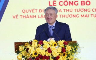 Phó Thủ tướng Thường trực Nguyễn Hòa Bình: Khu thương mại tự do là cú hích cho Đà Nẵng và cả nước