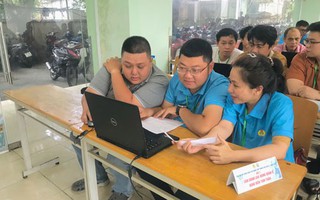 Tranh tài "Quản trị mạng giỏi"