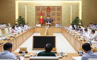 Khắc họa hành trình 80 năm bảo vệ và xây dựng đất nước