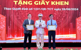 Chi cục Thuế khu vực XVI đã tạm hoãn xuất cảnh 370 trường hợp