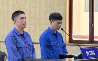 Mượn 55 bộ hồ sơ đất đai để làm giả chiếm 15 thửa đất công