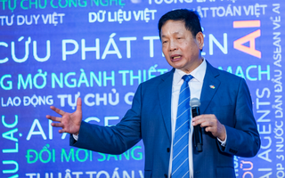 Kỳ vọng gì ở liên minh AI Âu Lạc?