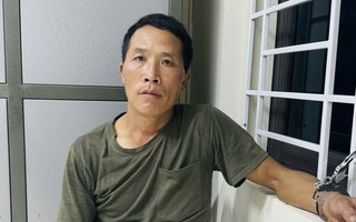 Khuyên vợ quay lại bất thành, người đàn ông sát hại “tình địch”