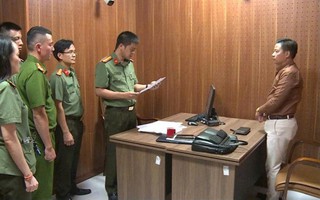 Bắt 1 giám đốc công ty kinh doanh theo mô hình đa cấp, quảng bá có tới 42 ngàn tỉ đồng