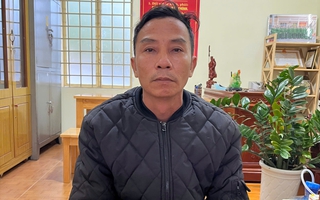 Lâm Đồng: Tạm giữ nghi phạm đâm thương vong 2 vợ chồng