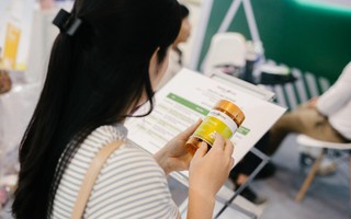 Healthy Care Super Lecithin 1200mg và hành trình chăm sóc sức khỏe bền vững cho phụ nữ Việt