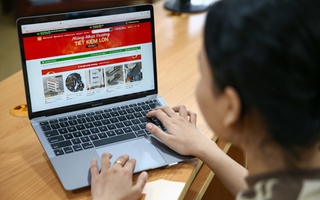 Từ 1-7, doanh nghiệp không được khuyến mại trên 50% giá bán