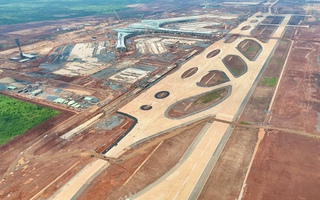 Sẽ đặc biệt chọn nhà đầu tư 2 dự án bảo dưỡng máy bay tại Long Thành