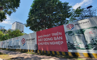 Phát Đạt muốn bán công ty con ngàn tỉ ở Bình Định