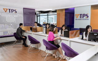Vì sao cả ba lãnh đạo Công ty chứng khoán Tiên Phong xin từ nhiệm trong 1 ngày?