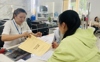 TP HCM lập đường dây nóng 24/7 bảo đảm thủ tục hành chính thông suốt