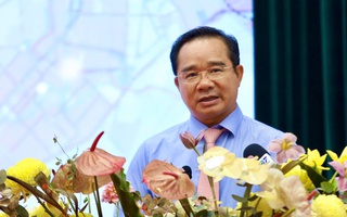 TP Thủ Đức công bố 9 phân khu quy hoạch mới