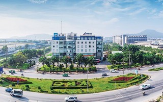 Công ty ông Đặng Thành Tâm 'ế' hơn 147 triệu cổ phiếu KBC